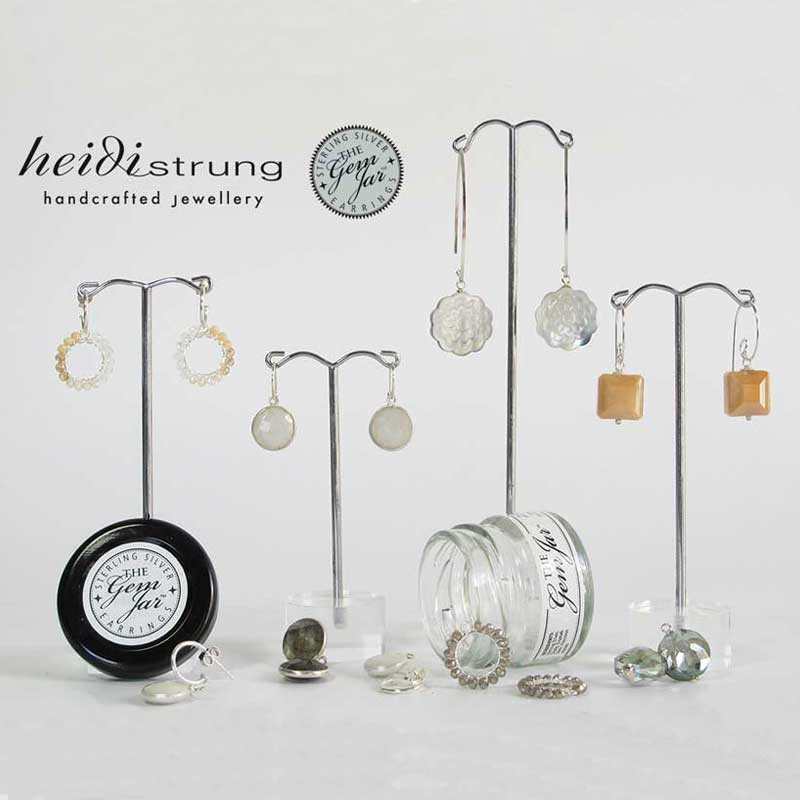 Heidi Strung Gift Vouchers